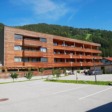 Aktivhotel Tuxerhof Zell am Ziller Exteriér fotografie