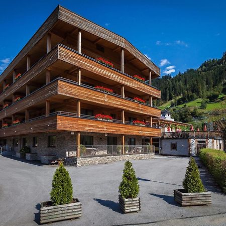 Aktivhotel Tuxerhof Zell am Ziller Exteriér fotografie