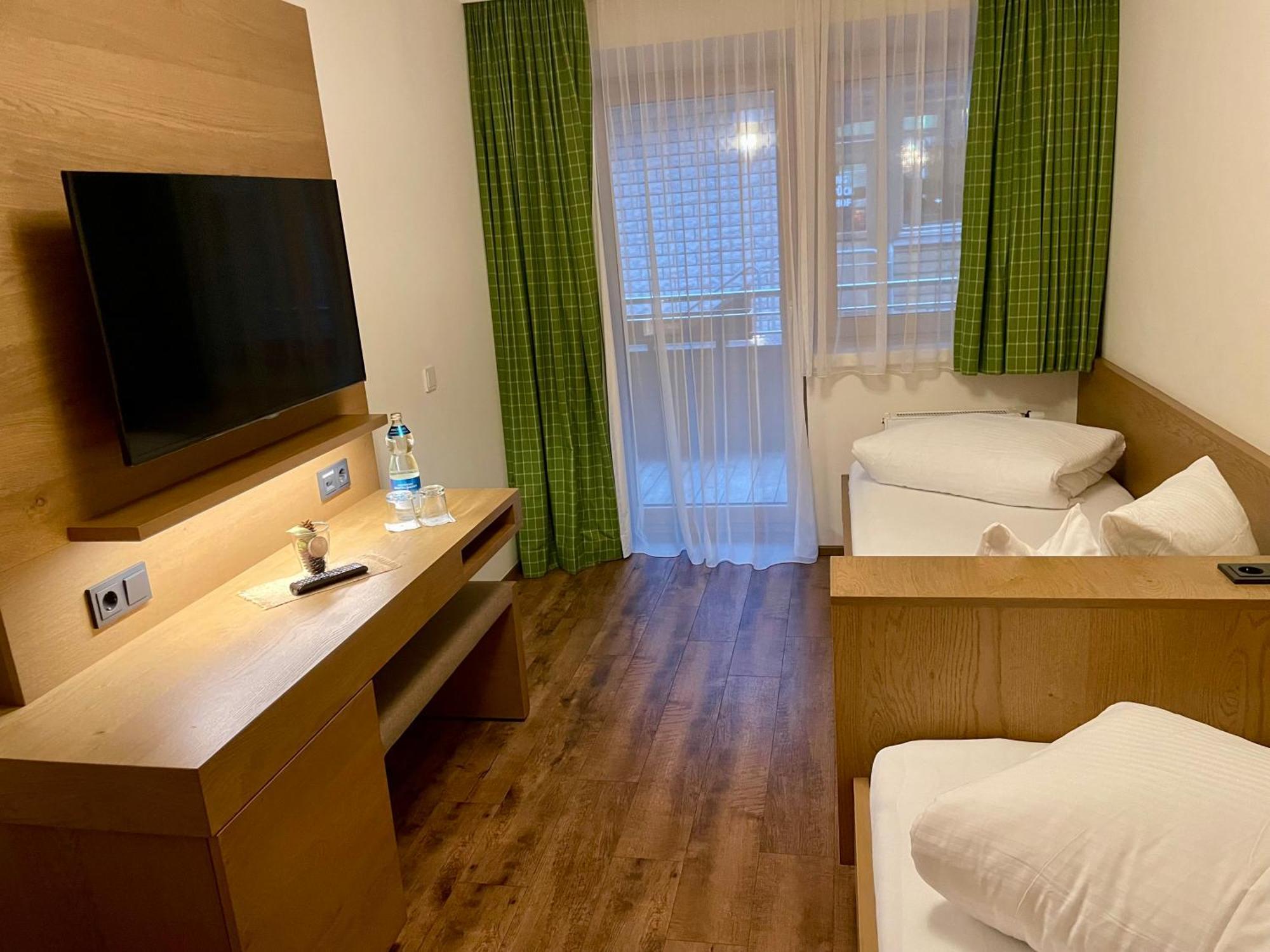 Aktivhotel Tuxerhof Zell am Ziller Exteriér fotografie