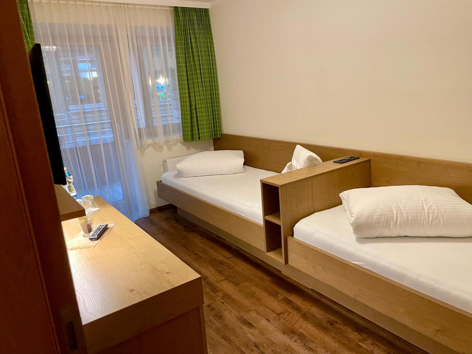 Aktivhotel Tuxerhof Zell am Ziller Exteriér fotografie