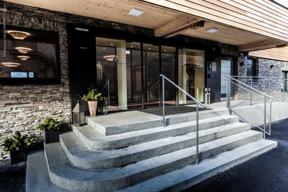 Aktivhotel Tuxerhof Zell am Ziller Exteriér fotografie