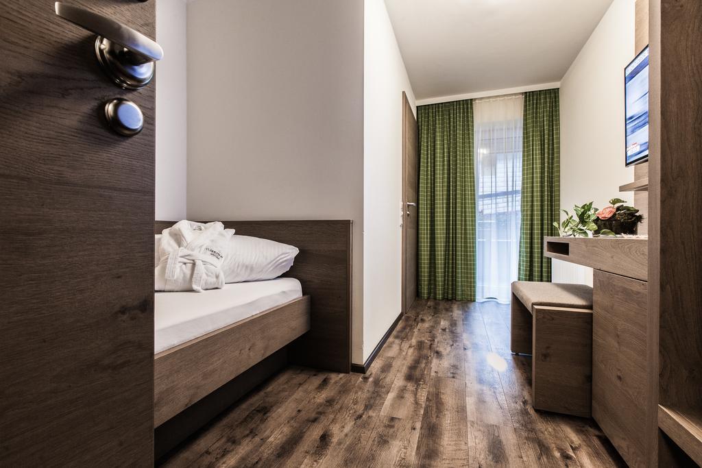 Aktivhotel Tuxerhof Zell am Ziller Exteriér fotografie