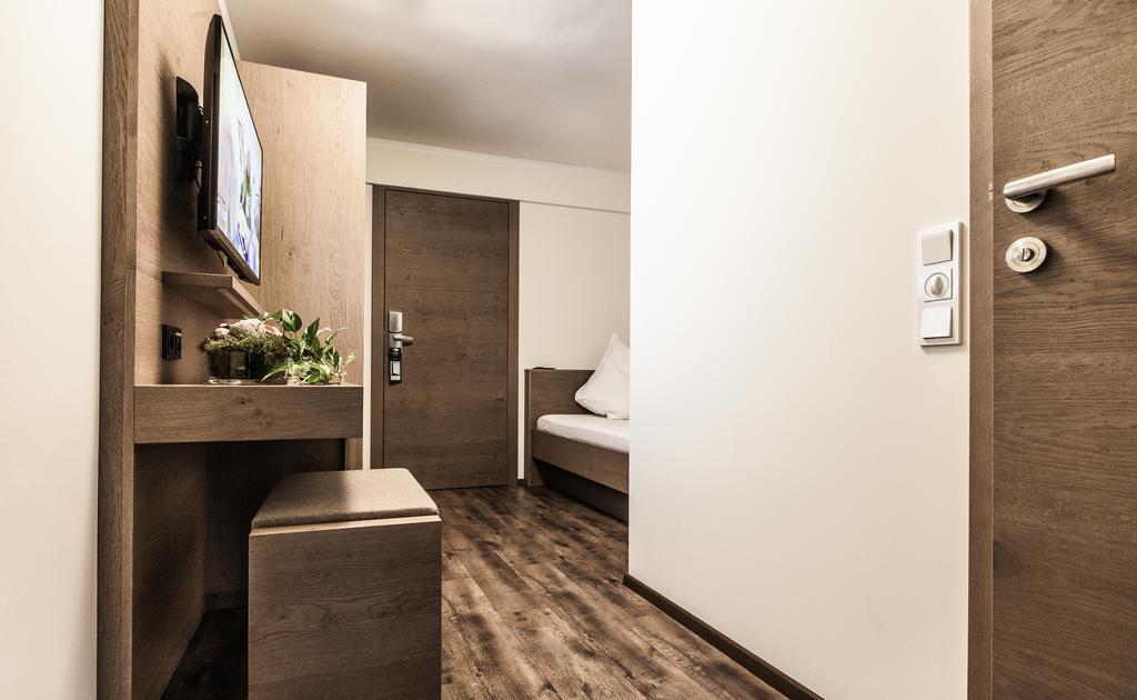 Aktivhotel Tuxerhof Zell am Ziller Exteriér fotografie