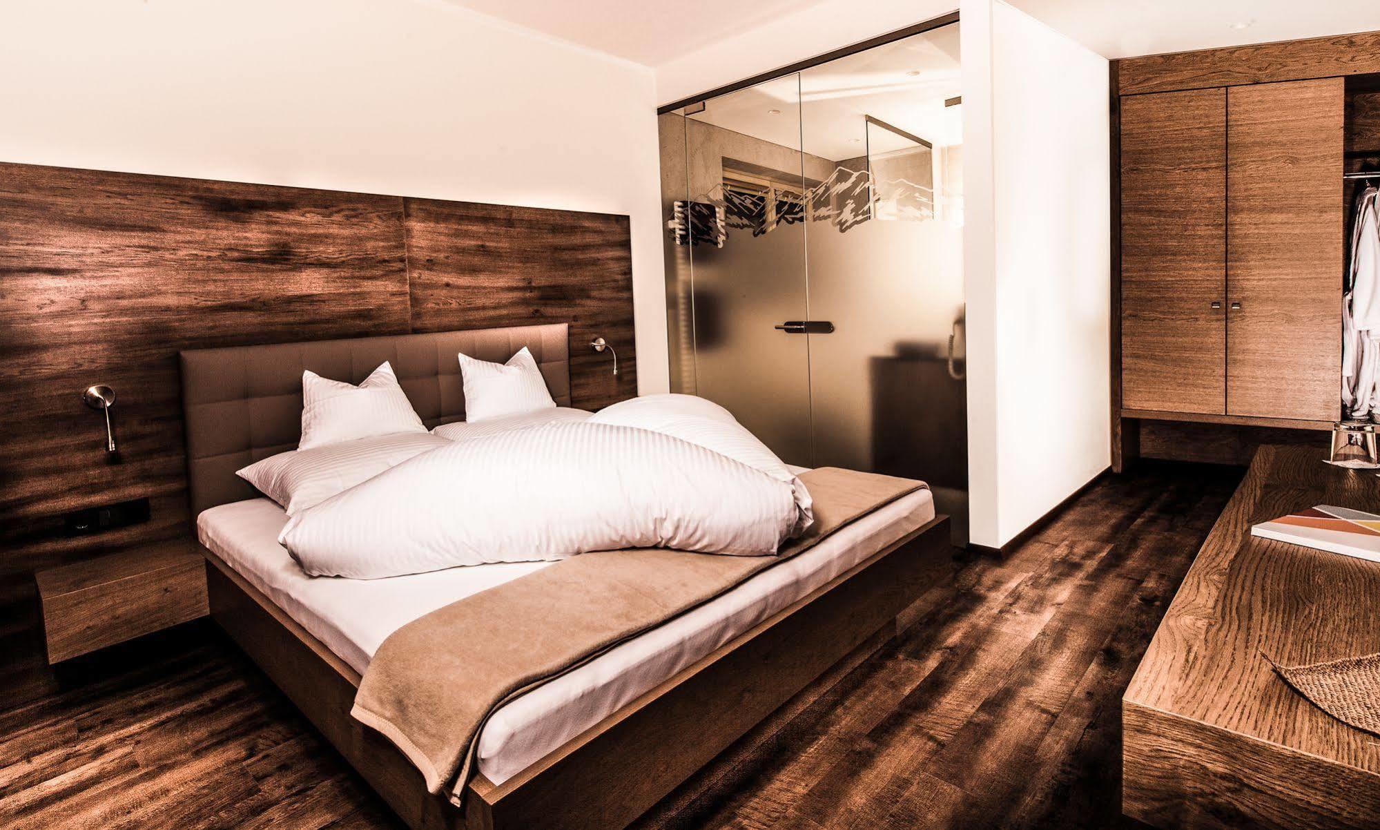 Aktivhotel Tuxerhof Zell am Ziller Exteriér fotografie