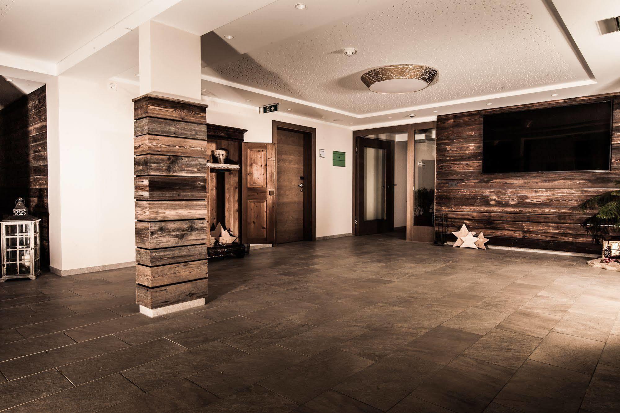 Aktivhotel Tuxerhof Zell am Ziller Exteriér fotografie