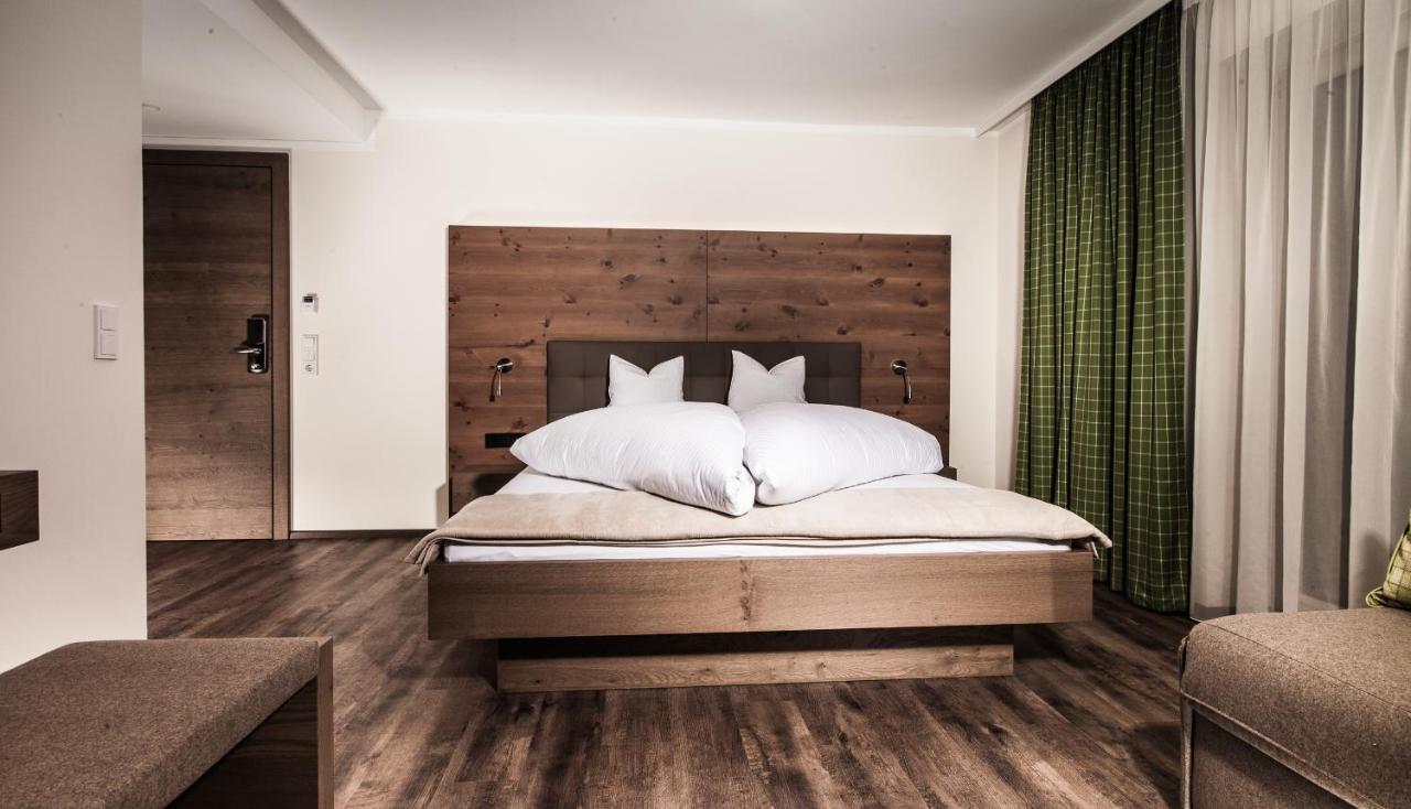 Aktivhotel Tuxerhof Zell am Ziller Exteriér fotografie